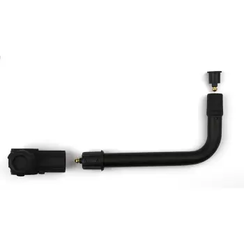 Matrix 3D-R Cross Arm Short